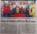 PUNJAB-CHRISTIANS-UNITED-FRONT IN THE NEWS