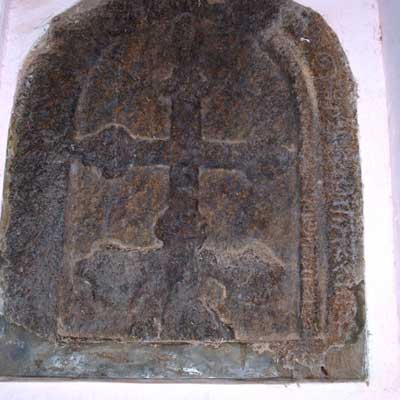 Pahalvi Inscription