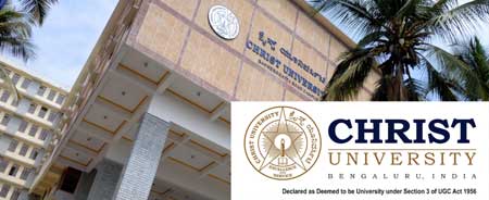 Christ University, Bangalore